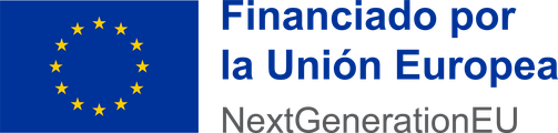 Financiado por la Unión Europea - NextGenerationEU