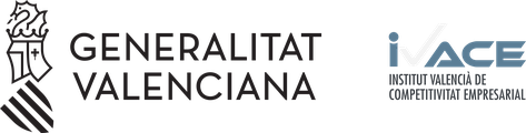 Generalitat Valenciana - IVACE, Institut Valencià de Competitivitat Empresarial